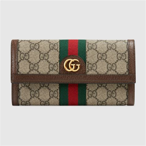 amazon portafoglio gucci|1.